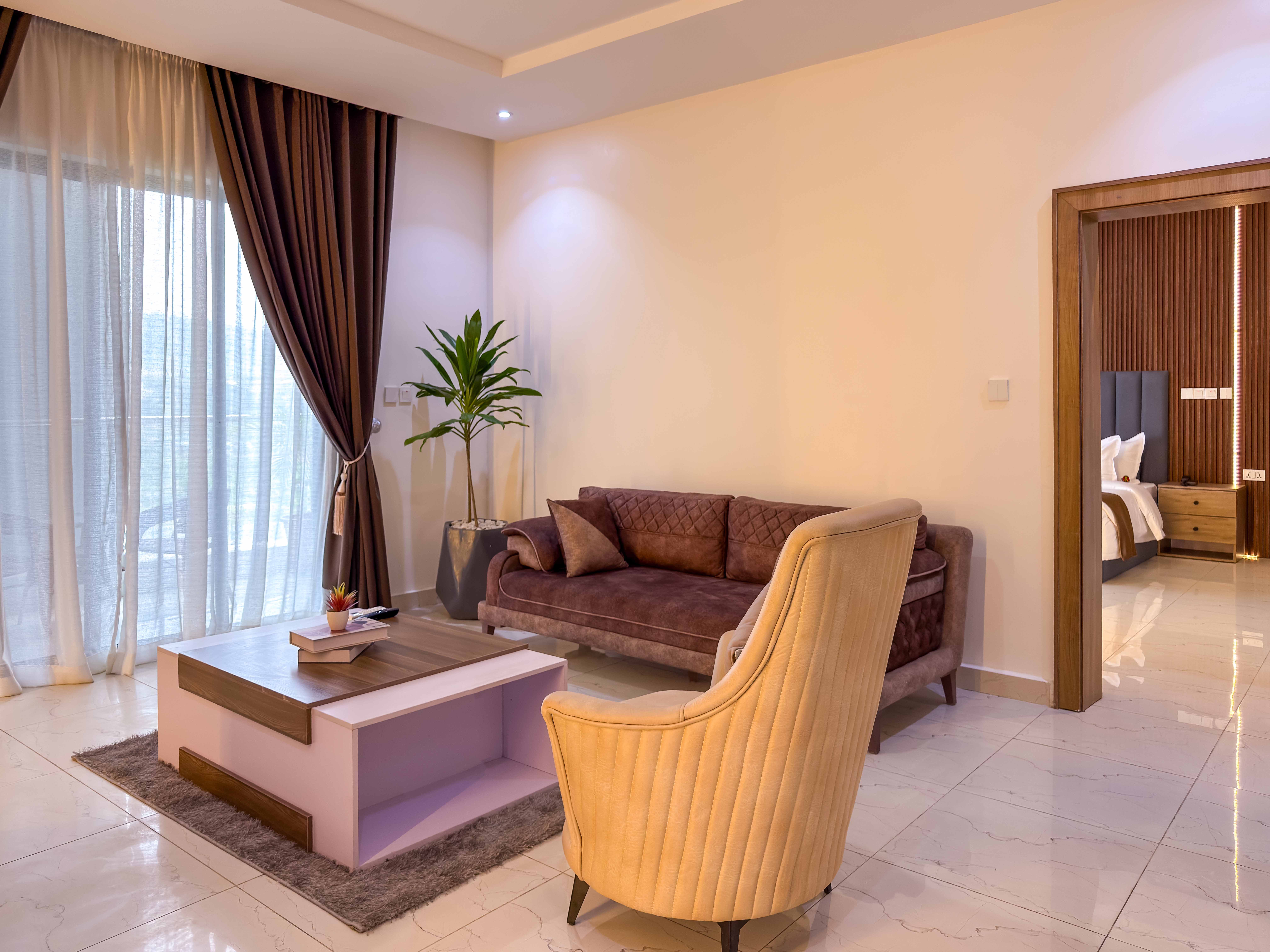 Executive Suite image